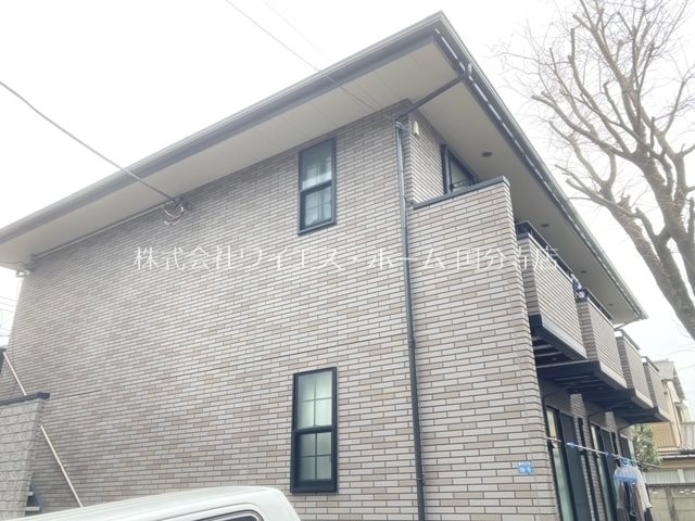 アンプルールブワ沙羅 その他外観2