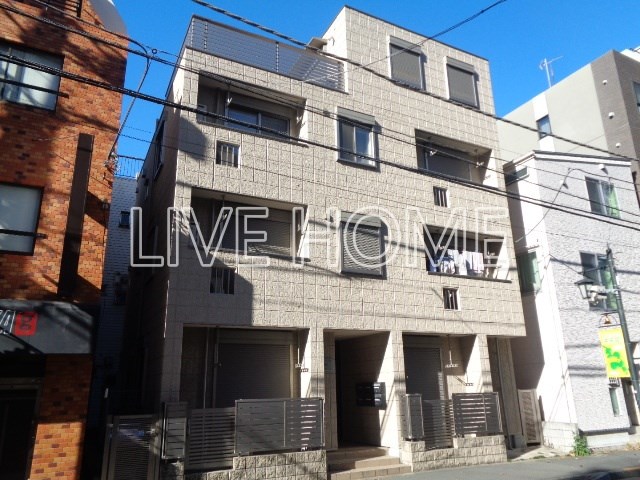 その他外観1