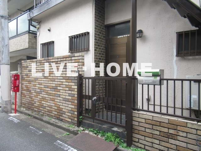 その他外観2