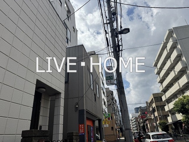 その他外観1