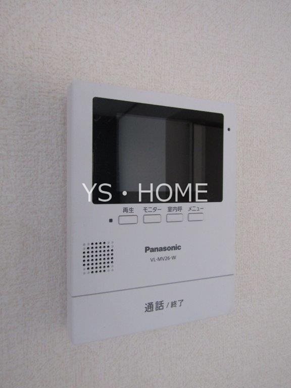 パークアベニュー本町 その他4