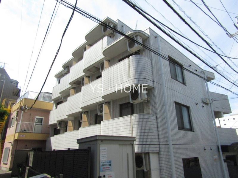 パークアベニュー本町 その他外観1
