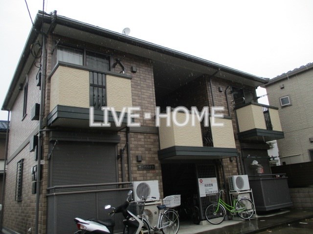 その他外観3