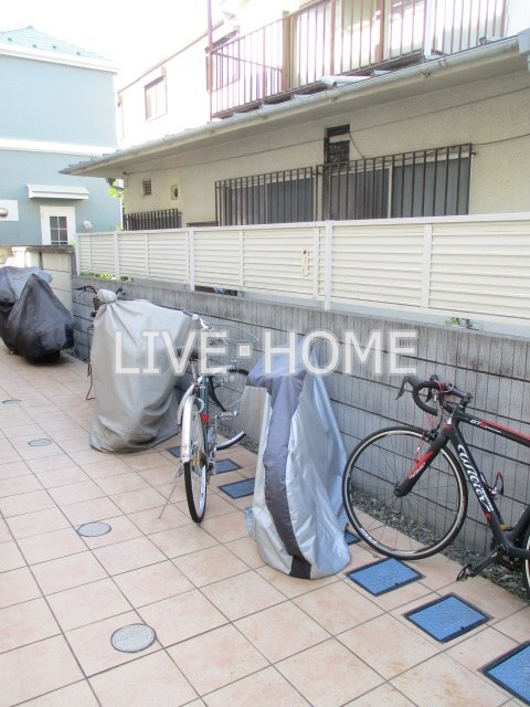 その他外観6