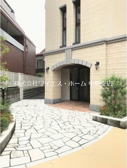 グローベルザ・プレイス東高円寺 その他外観1