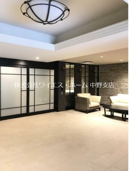 グローベルザ・プレイス東高円寺 その他外観2