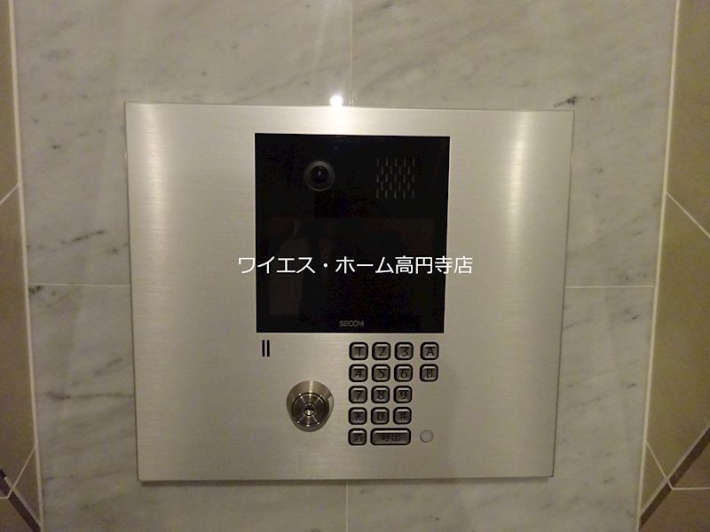 グローベルザ・プレイス東高円寺 その他外観3