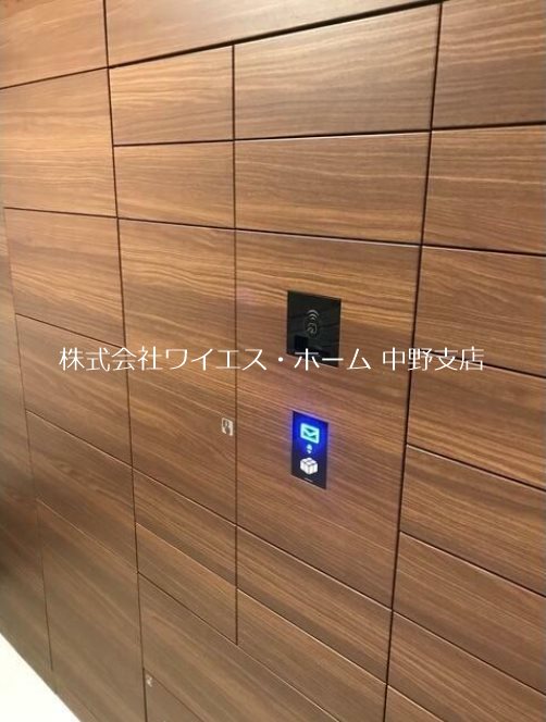 グローベルザ・プレイス東高円寺 その他外観4
