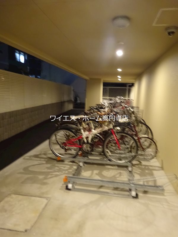 グローベルザ・プレイス東高円寺 その他外観5