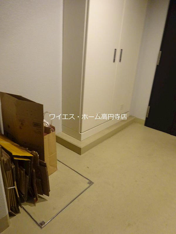 グローベルザ・プレイス東高円寺 その他外観6
