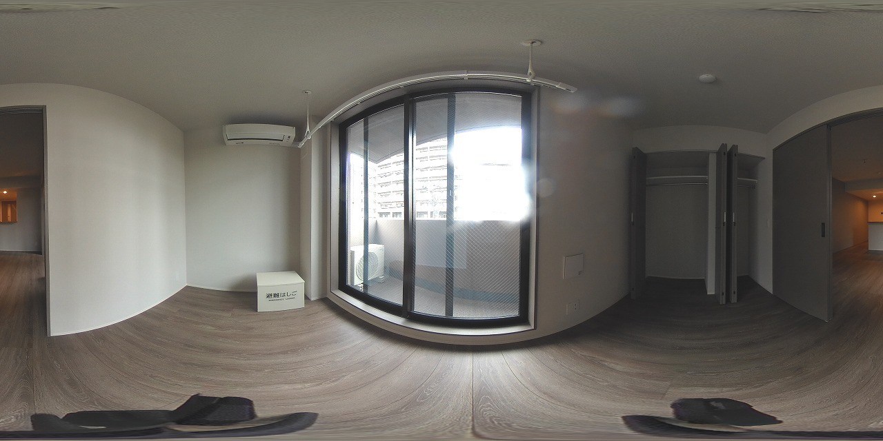 東京都中野区大和町１丁目 ベッドルーム