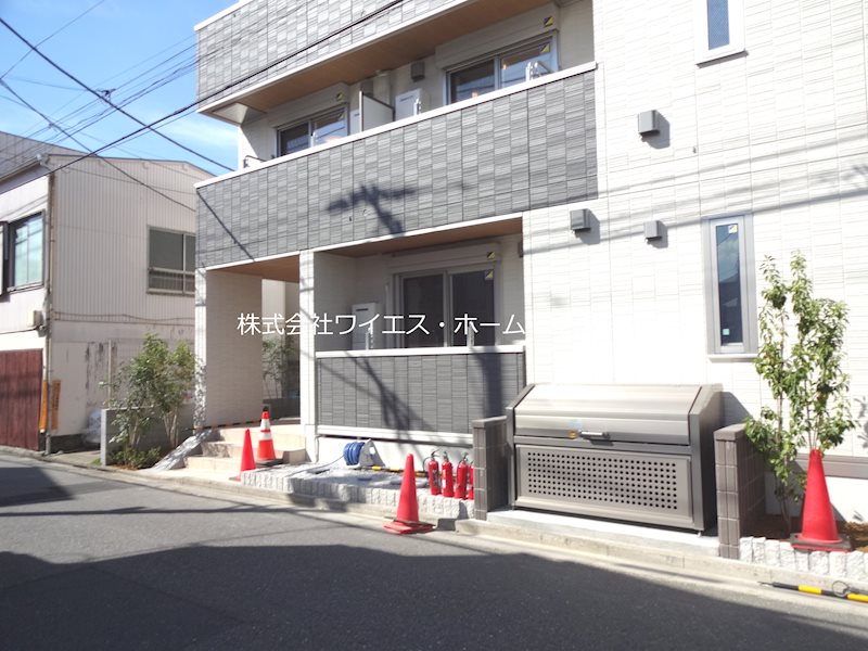 エクセリア若宮 その他11