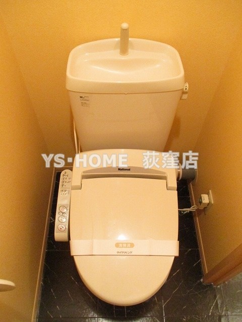 サニーハイツ その他2