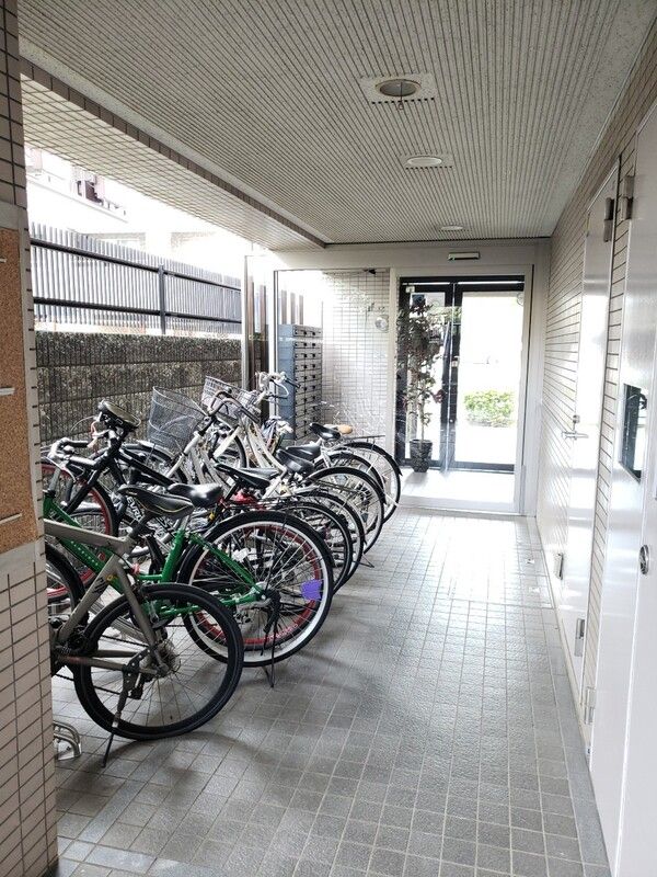 K&amp;rsquo;s SQUARE その他13