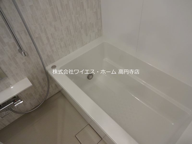 風呂画像