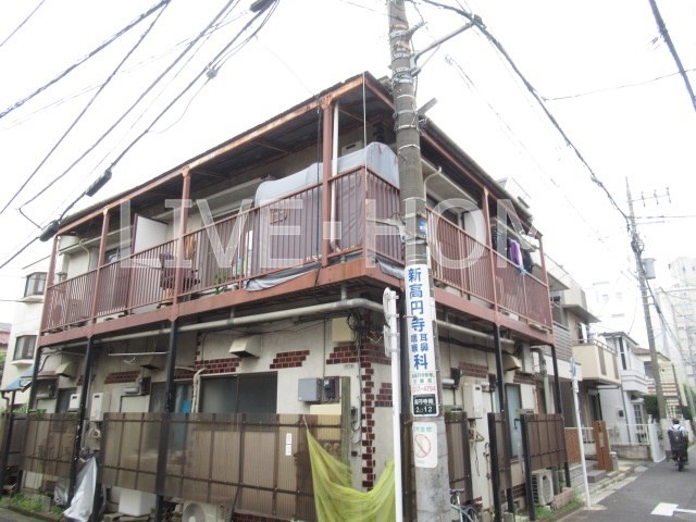 その他外観5