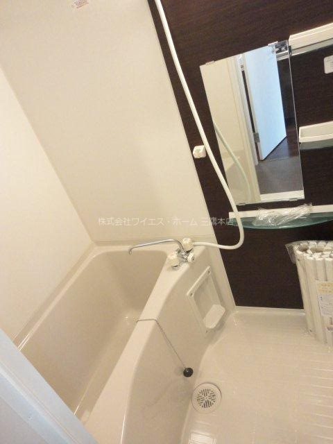 リブリ・白樺 その他10