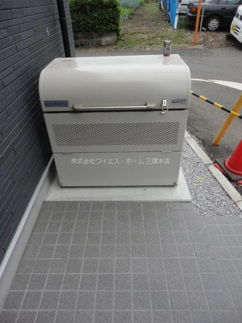 リブリ・白樺 その他12