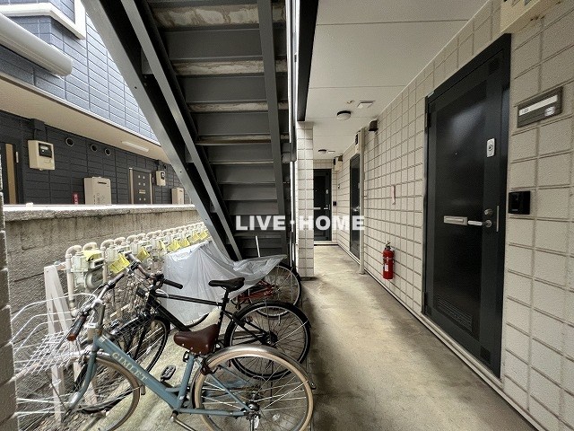 その他外観3