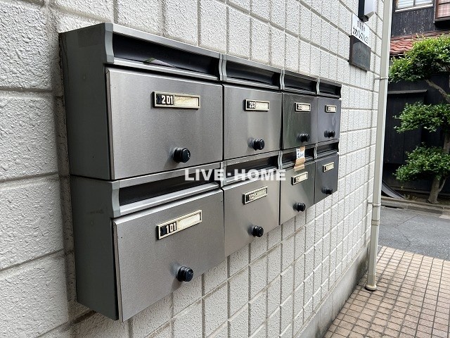 その他外観4