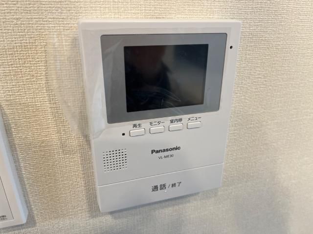 シェルル その他外観2
