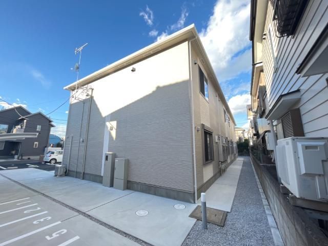 シェルル その他外観4