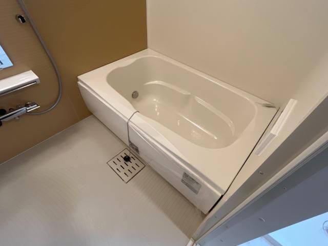 シェルル 風呂画像