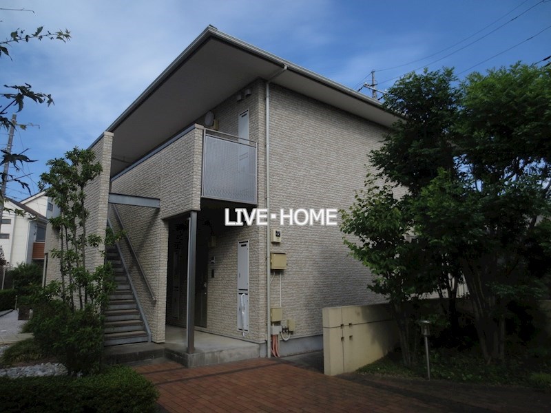 GardenHillsⅠ その他外観1