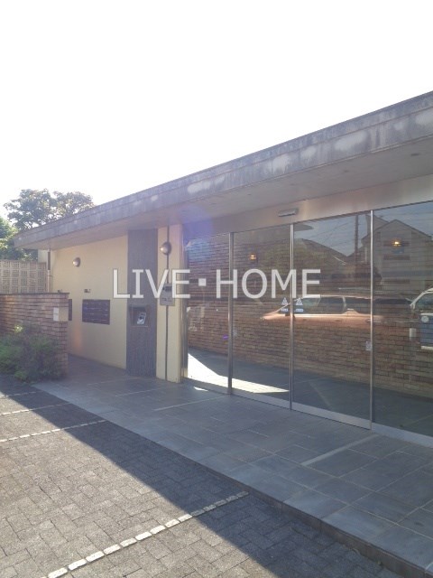 GardenHillsⅠ その他外観5