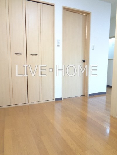 GardenHillsⅠ ベッドルーム