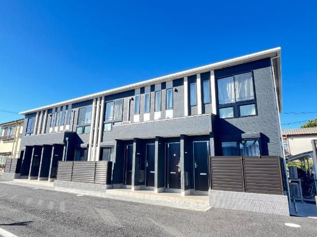 ピアチェーレ（Piacere） その他外観2