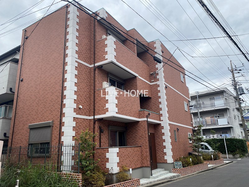 その他外観1