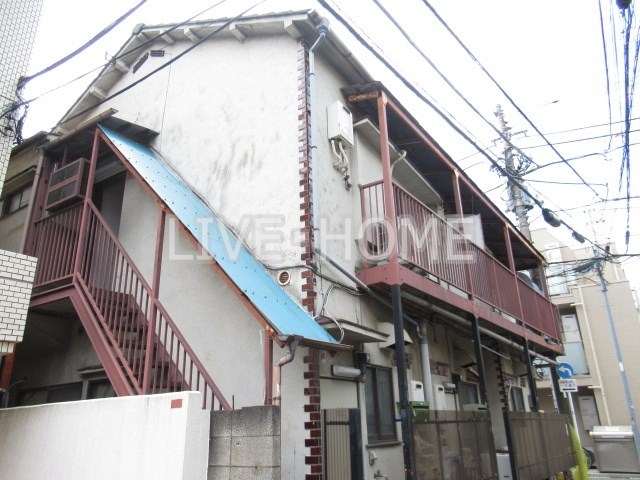うぐい荘 その他外観6