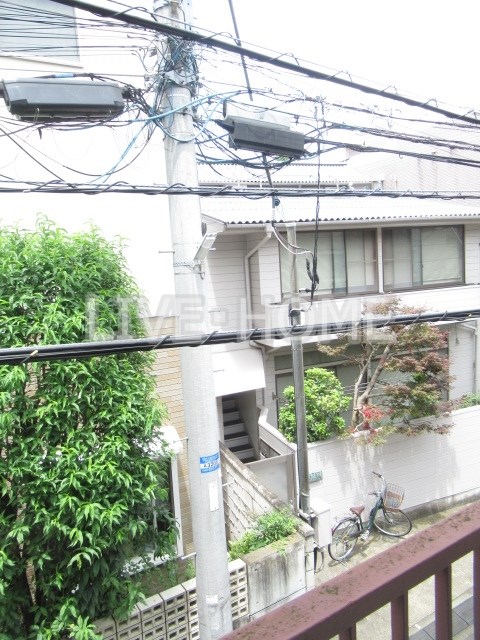 うぐい荘 その他17