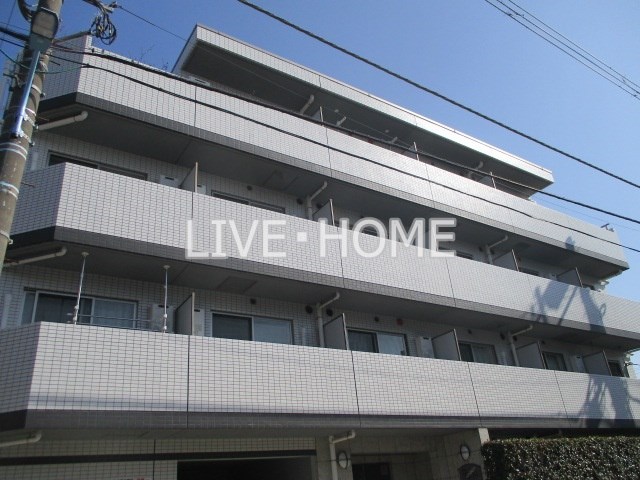 その他外観1