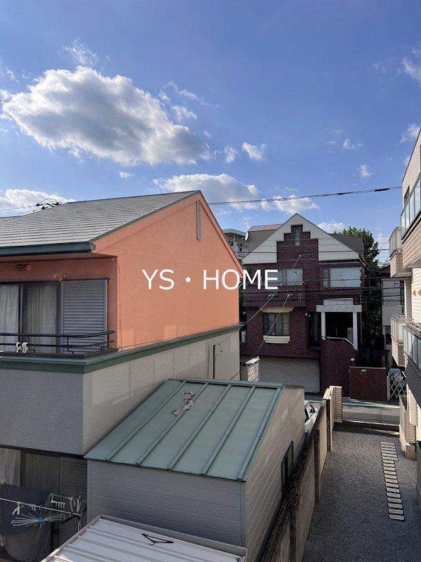 Y&amp;#39;sFlat高円寺 その他2