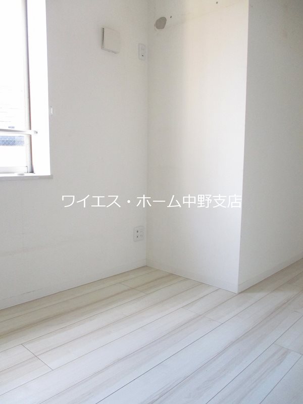 Y&amp;#39;sFlat高円寺 ベッドルーム