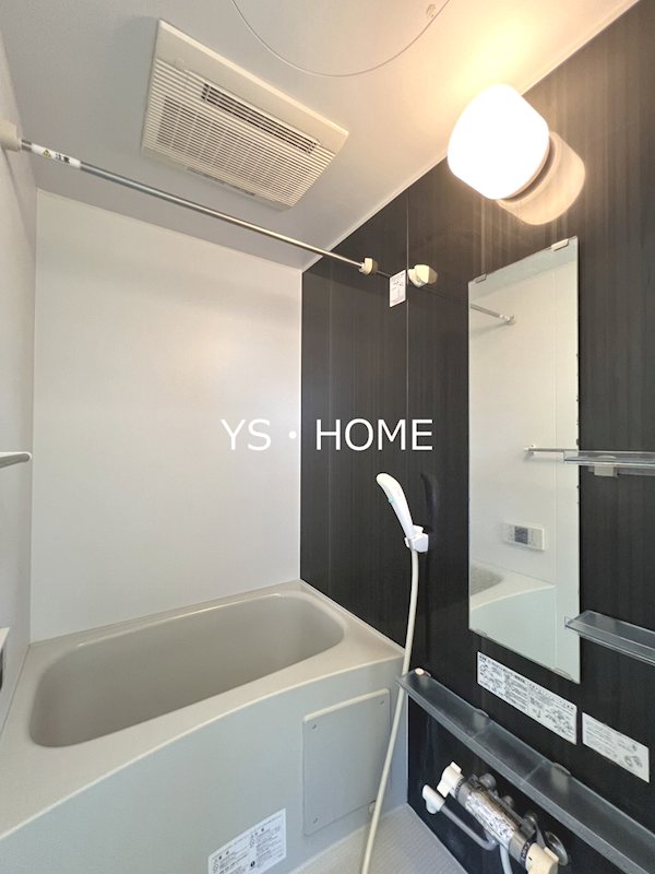 Y&amp;#39;sFlat高円寺 風呂画像