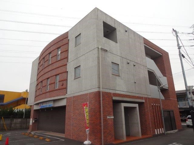 ブルージュ 外観