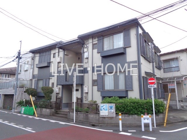 その他外観1