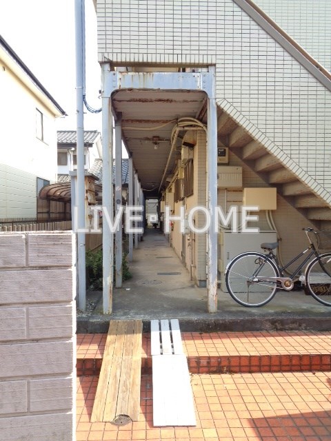 その他外観3