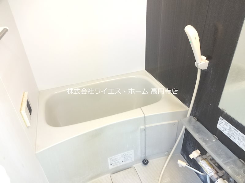 風呂画像