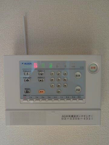 カサ　アグラダブレ その他6