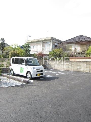 ウォールナッツガーデン その他8