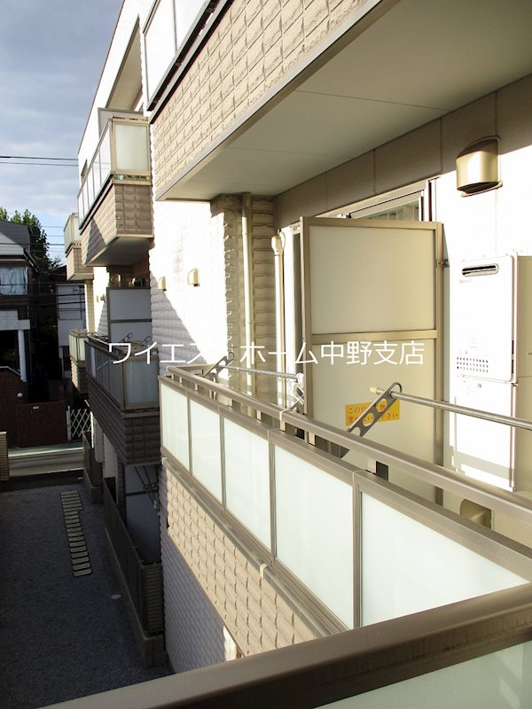 Y&amp;#39;sFlat高円寺 その他6