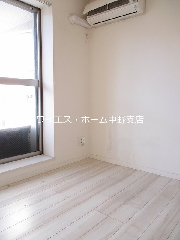 Y&amp;#39;sFlat高円寺 リビング