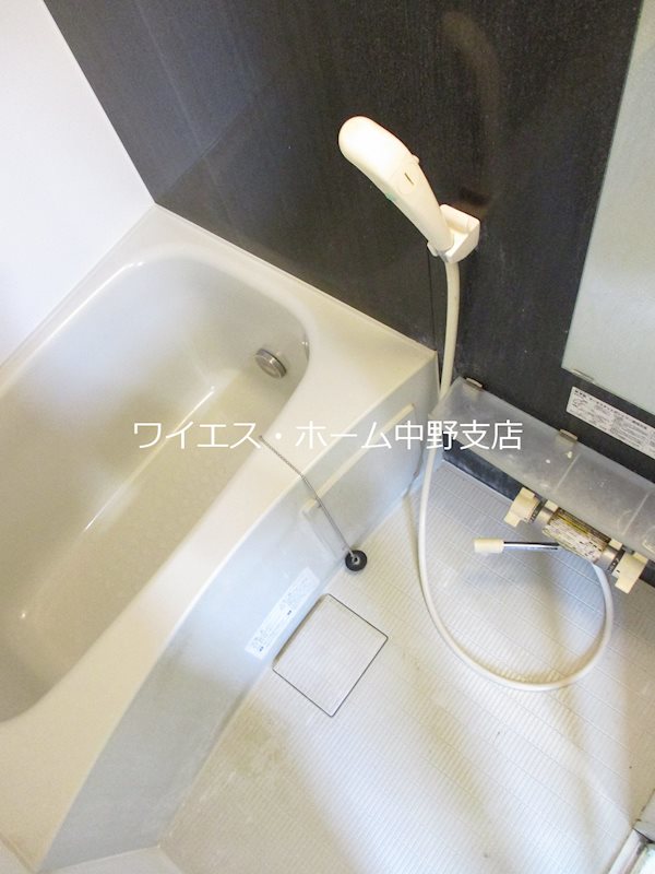 Y&amp;#39;sFlat高円寺 風呂画像