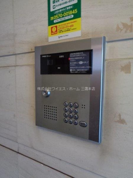 ドゥーエ武蔵小金井 その他外観2