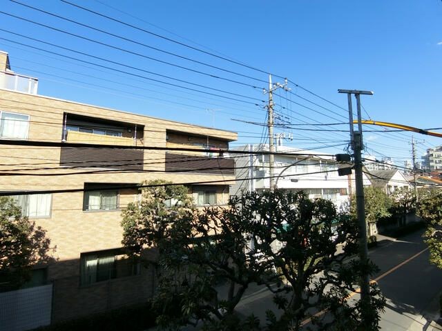 リブリ・武蔵境 その他5