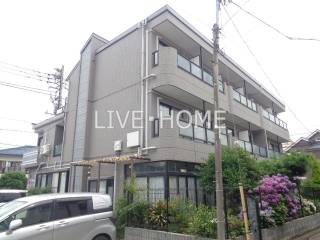 その他外観1